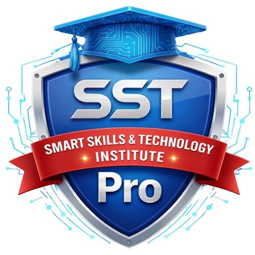 SST Pro Logo