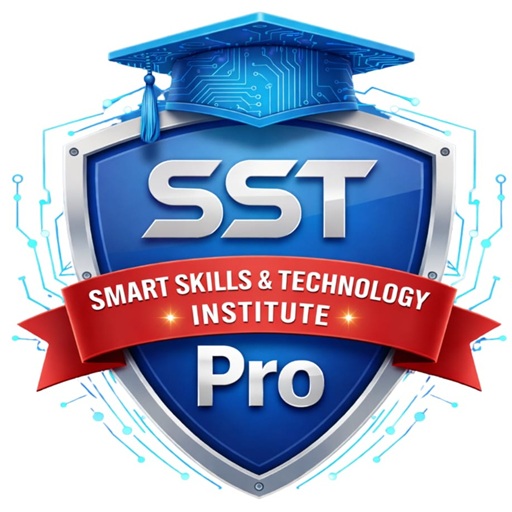 SST Institute Logo